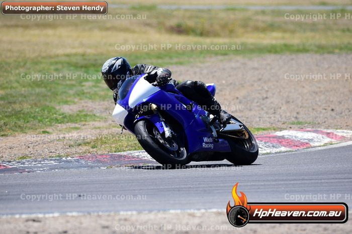 Latest Photos: Champions Ride Day Winton 22 11 2015