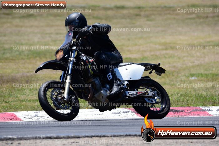 Latest Photos: Champions Ride Day Winton 22 11 2015