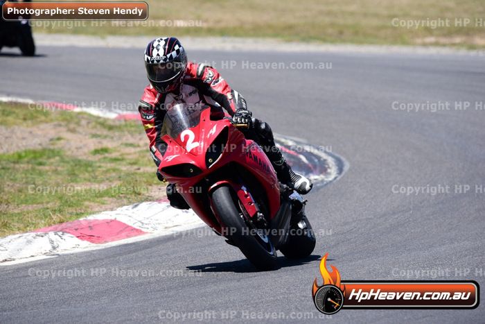 Latest Photos: Champions Ride Day Winton 22 11 2015