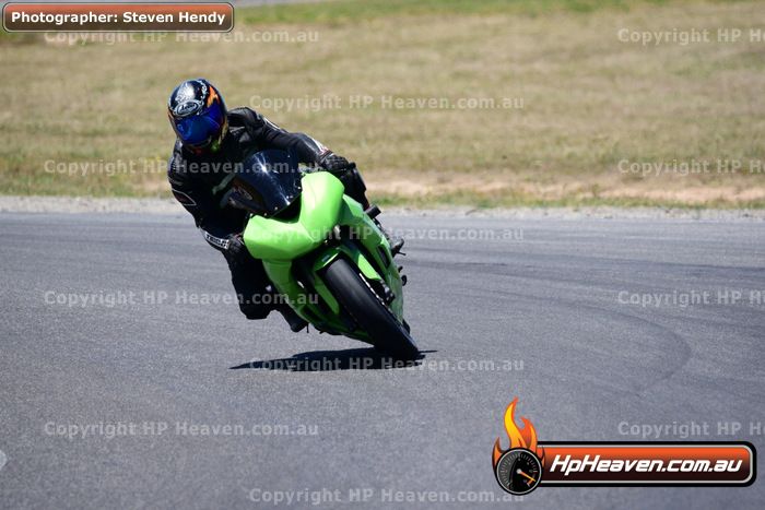 Latest Photos: Champions Ride Day Winton 22 11 2015