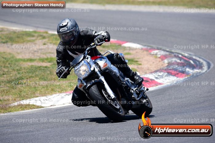 Latest Photos: Champions Ride Day Winton 22 11 2015