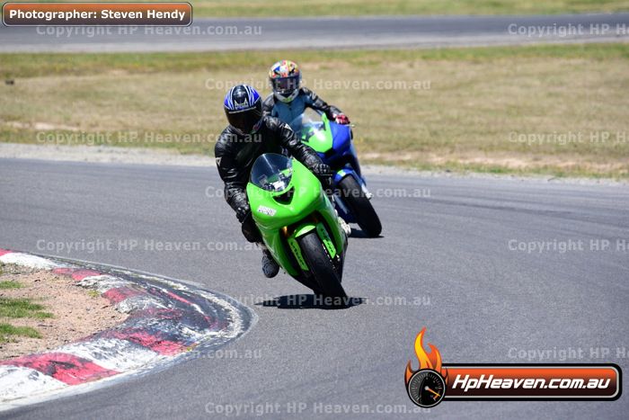 Latest Photos: Champions Ride Day Winton 22 11 2015