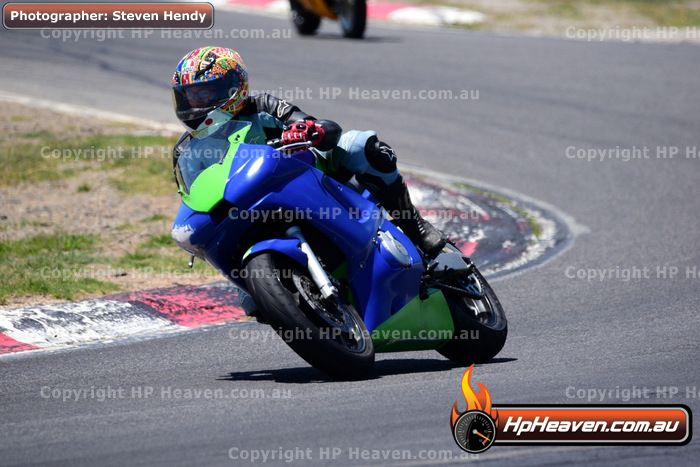 Latest Photos: Champions Ride Day Winton 22 11 2015