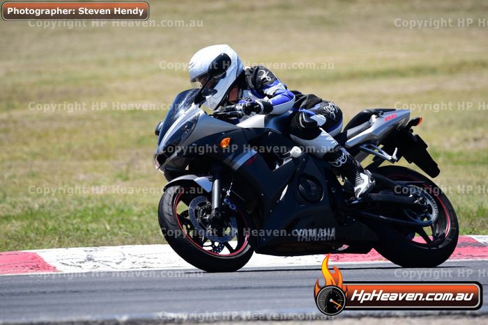 Latest Photos: Champions Ride Day Winton 22 11 2015