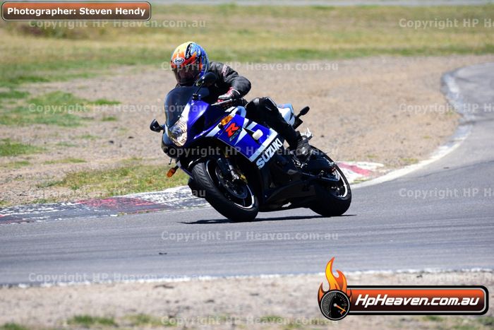 Latest Photos: Champions Ride Day Winton 22 11 2015