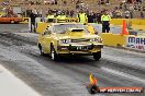 CALDER PARK Legal Off Street Drags