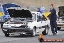 CALDER PARK Legal Off Street Drags - _LA37136