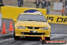 CALDER PARK Legal Off Street Drags