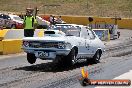 CALDER PARK private Test and Tune 21 02 2010