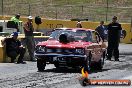 CALDER PARK private Test and Tune 21 02 2010 - LA4_8548