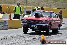 CALDER PARK private Test and Tune 21 02 2010 - LA4_8550