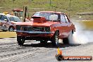 CALDER PARK private Test and Tune 21 02 2010 - LA4_8613