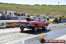 CALDER PARK private Test and Tune 21 02 2010 - LA4_8735