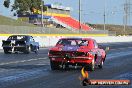 CALDER PARK private Test and Tune 21 02 2010 - LA4_8931