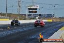 CALDER PARK private Test and Tune 21 02 2010 - LA4_8937