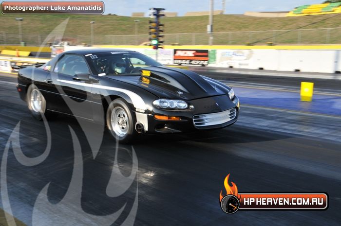 CALDER PARK private Test and Tune 21 02 2010 - LA4_9000