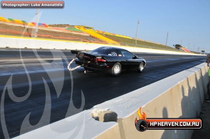 CALDER PARK private Test and Tune 21 02 2010 - LA4_9002