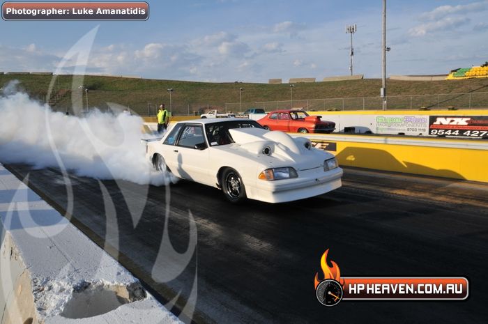 CALDER PARK private Test and Tune 21 02 2010 - LA4_9006