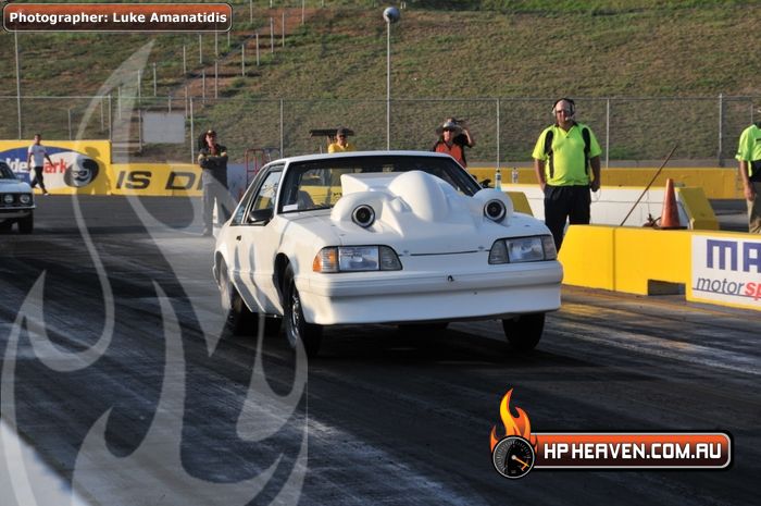 CALDER PARK private Test and Tune 21 02 2010 - LA4_9011