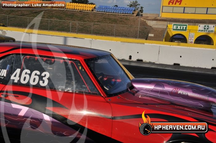 CALDER PARK private Test and Tune 21 02 2010 - LA4_9024