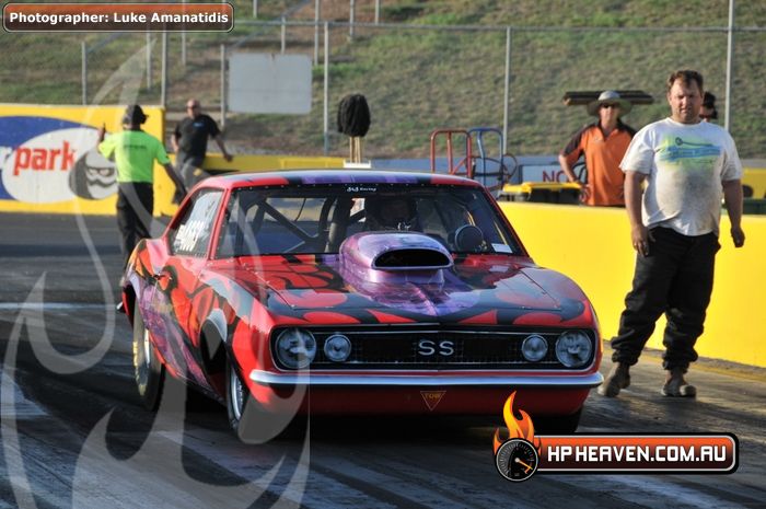 CALDER PARK private Test and Tune 21 02 2010 - LA4_9025