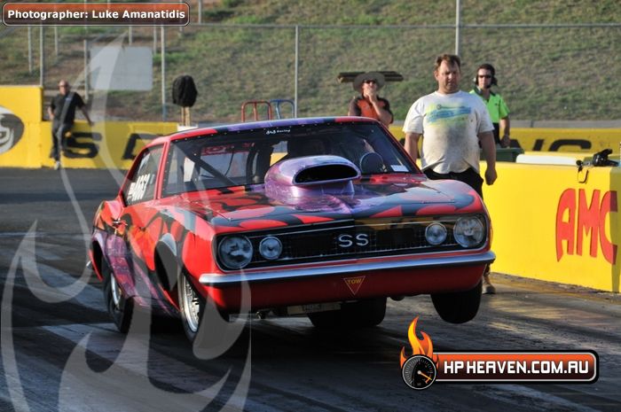 CALDER PARK private Test and Tune 21 02 2010 - LA4_9026