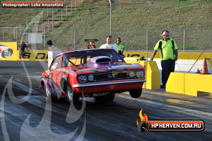 CALDER PARK private Test and Tune 21 02 2010 - LA4_9027