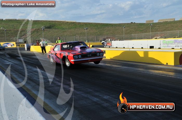 CALDER PARK private Test and Tune 21 02 2010 - LA4_9029