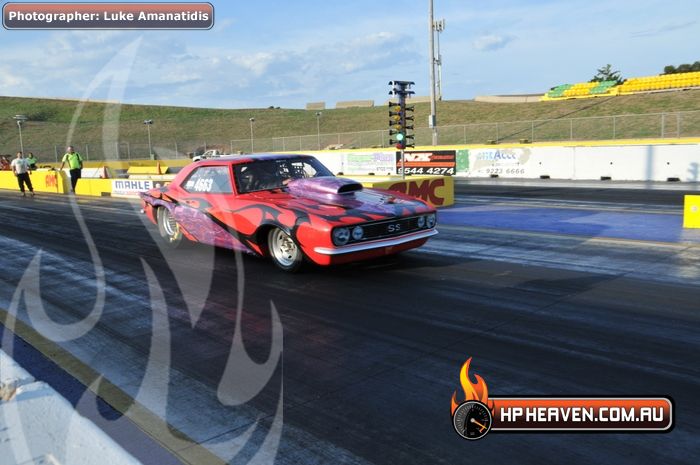 CALDER PARK private Test and Tune 21 02 2010 - LA4_9030