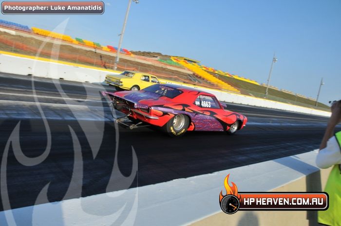 CALDER PARK private Test and Tune 21 02 2010 - LA4_9032