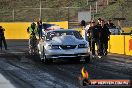 CALDER PARK private Test and Tune 21 02 2010