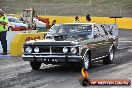 CALDER PARK private Test and Tune 21 02 2010 - LA4_9148