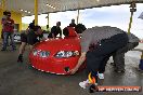 CALDER PARK private Test and Tune 20 12 2009 - _LA33095