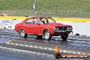 CALDER PARK private Test and Tune 20 12 2009 - _LA33149