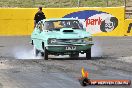 CALDER PARK private Test and Tune 20 12 2009 - _LA33172