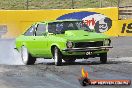 CALDER PARK private Test and Tune 20 12 2009 - _LA33179