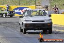 CALDER PARK private Test and Tune 20 12 2009 - _LA33205