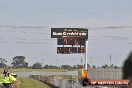CALDER PARK private Test and Tune 20 12 2009