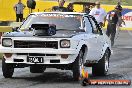 CALDER PARK private Test and Tune 20 12 2009