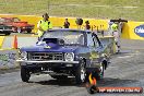 CALDER PARK private Test and Tune 20 12 2009 - _LA33328