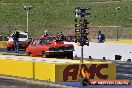 CALDER PARK private Test and Tune 20 12 2009 - _LA33342