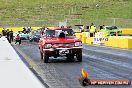 CALDER PARK private Test and Tune 20 12 2009 - _LA33429