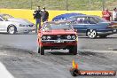 CALDER PARK private Test and Tune 20 12 2009 - _LA33483