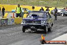 CALDER PARK private Test and Tune 20 12 2009 - _LA33503