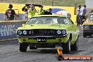 CALDER PARK private Test and Tune 20 12 2009 - _LA33541