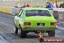 CALDER PARK private Test and Tune 20 12 2009 - _LA33560