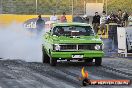 CALDER PARK private Test and Tune 20 12 2009 - _LA33660