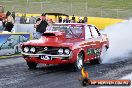 CALDER PARK private Test and Tune 20 12 2009 - _LA33682