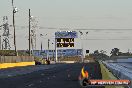 CALDER PARK private Test and Tune 20 12 2009 - _LA33688