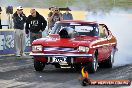 CALDER PARK private Test and Tune 20 12 2009 - _LA33701